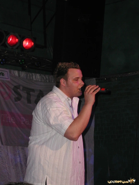 26.04.2003 – Bahnhof PW Porta Westfalica – Bild 34