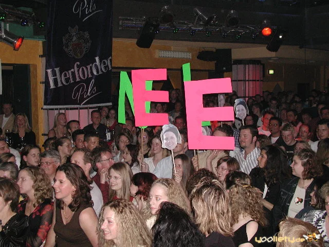 26.04.2003 – Bahnhof PW Porta Westfalica – Bild 17