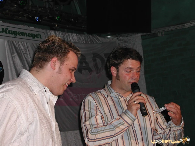 26.04.2003 – Bahnhof PW Porta Westfalica – Bild 32