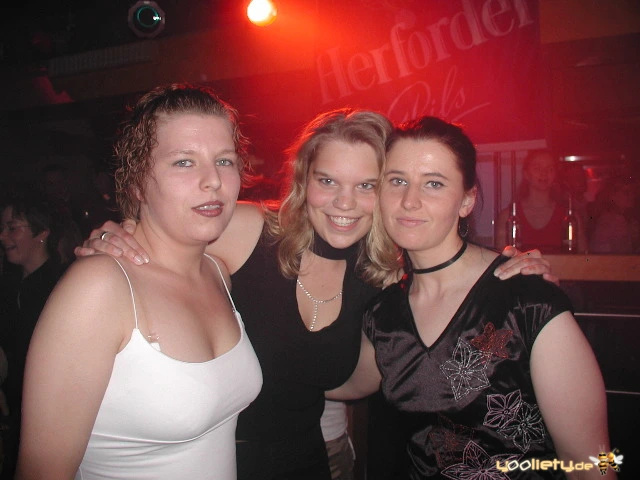 26.04.2003 – Bahnhof PW Porta Westfalica – Bild 57