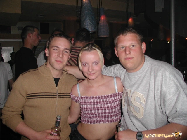 26.04.2003 – Bahnhof PW Porta Westfalica – Bild 67