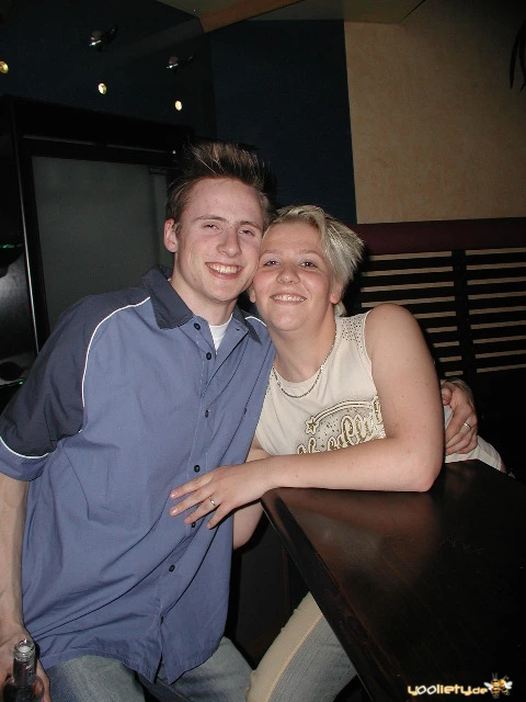 26.04.2003 – Bahnhof PW Porta Westfalica – Bild 69