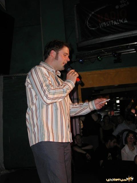 26.04.2003 – Bahnhof PW Porta Westfalica – Bild 12