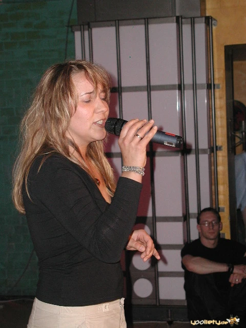 26.04.2003 – Bahnhof PW Porta Westfalica – Bild 22