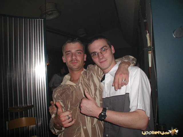 26.04.2003 – Bahnhof PW Porta Westfalica – Bild 64