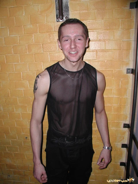 26.04.2003 – Bahnhof PW Porta Westfalica – Bild 48