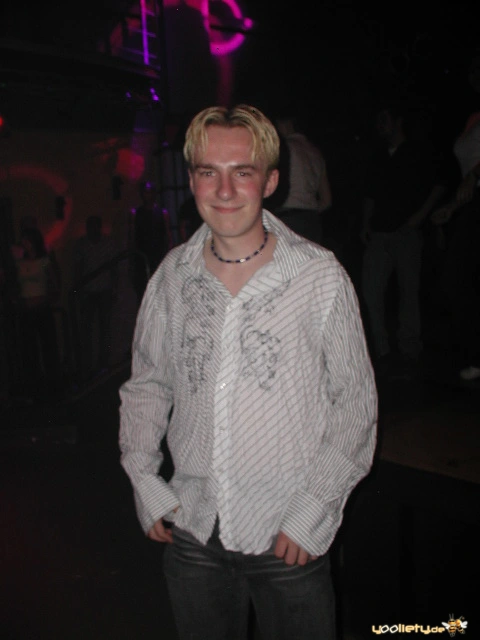 26.04.2003 – Bahnhof PW Porta Westfalica – Bild 60