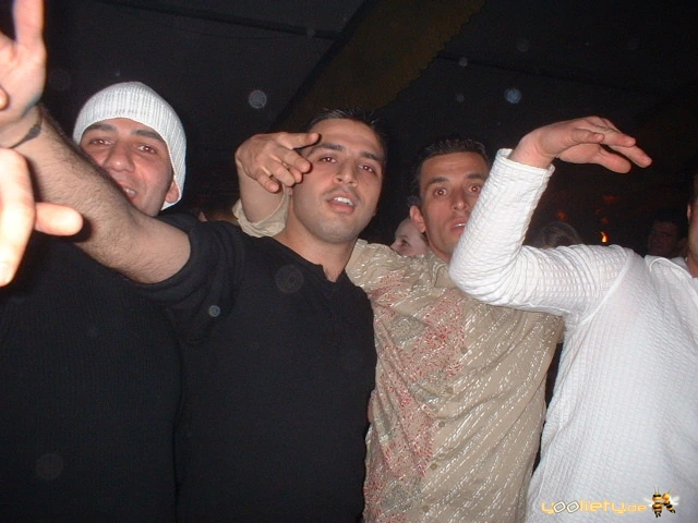 26.04.2003 – Hiller Markt