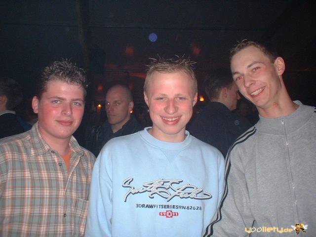 26.04.2003 – Hiller Markt – Bild 15