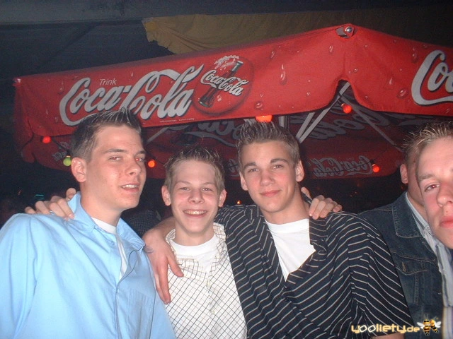 26.04.2003 – Hiller Markt – Bild 8