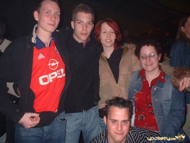 26.04.2003 – Hiller Markt – Bild 5