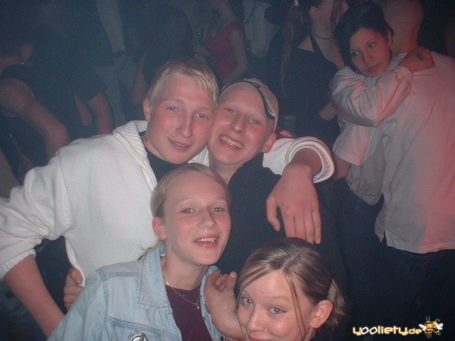 26.04.2003 – Hiller Markt – Bild 38