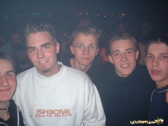 26.04.2003 – Hiller Markt – Bild 32