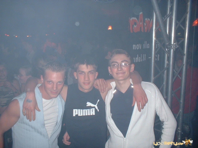 26.04.2003 – Hiller Markt – Bild 35