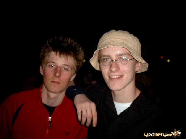 26.04.2003 – Hiller Markt – Bild 77