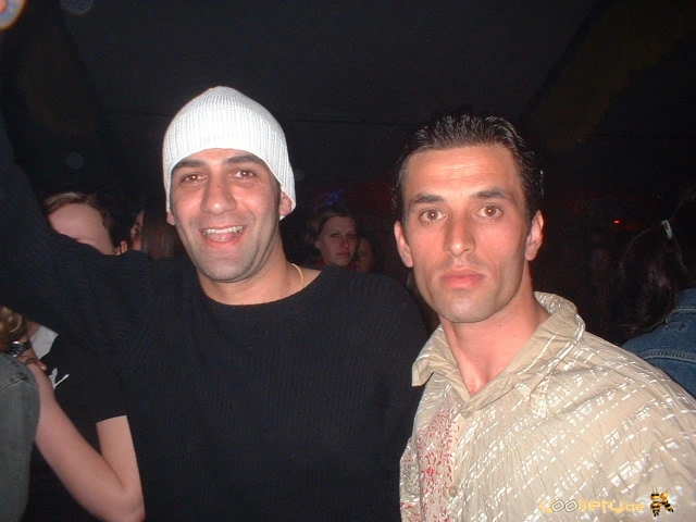 26.04.2003 – Hiller Markt – Bild 22