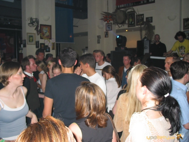 26.04.2003 – Cuabar Hannover – Bild 13