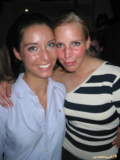 26.04.2003 – Cuabar Hannover – Bild 21