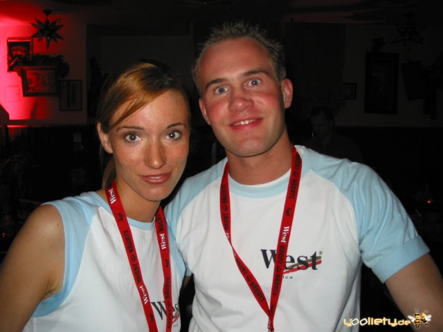 26.04.2003 – Cuabar Hannover – Bild 2