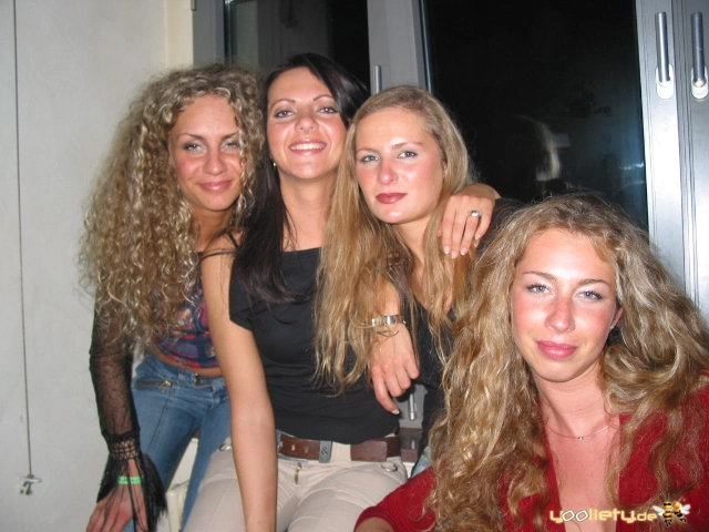 26.04.2003 – Cuabar Hannover – Bild 18