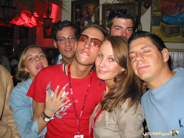 26.04.2003 – Cuabar Hannover – Bild 5