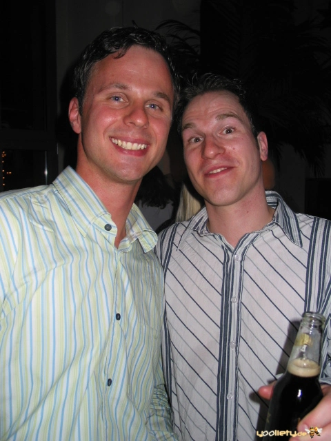 26.04.2003 – Cuabar Hannover – Bild 15