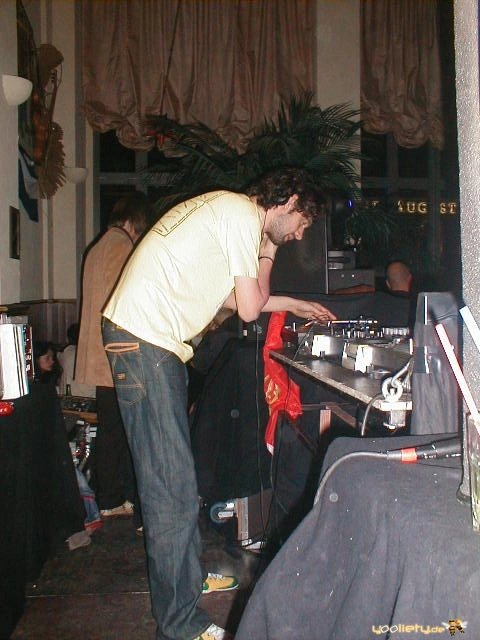 26.04.2003 – Cuabar Hannover – Bild 35