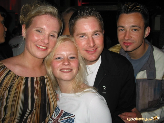 26.04.2003 – Cuabar Hannover – Bild 27