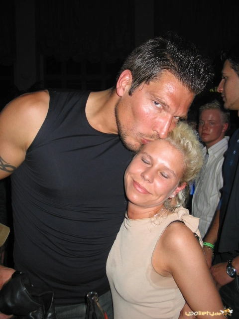 26.04.2003 – Cuabar Hannover – Bild 22