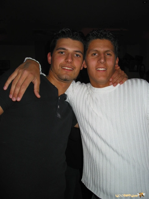 26.04.2003 – Cuabar Hannover – Bild 7