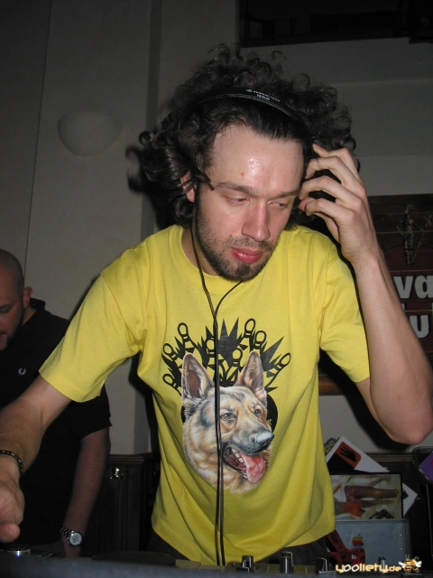 26.04.2003 – Cuabar Hannover – Bild 30