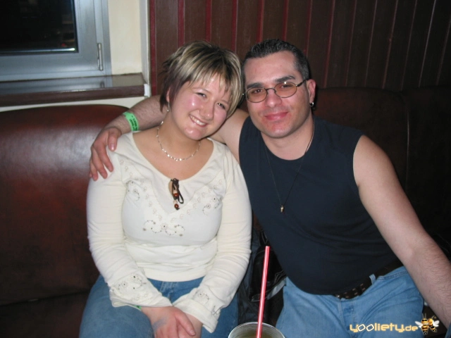 26.04.2003 – Cuabar Hannover – Bild 3