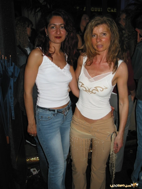 26.04.2003 – Cuabar Hannover – Bild 28