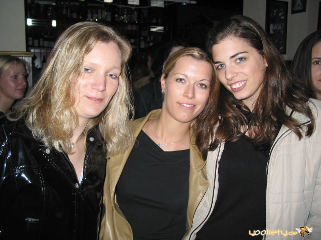 26.04.2003 – Cuabar Hannover – Bild 33