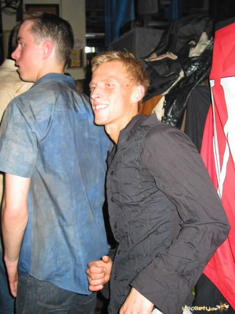 26.04.2003 – Cuabar Hannover – Bild 29