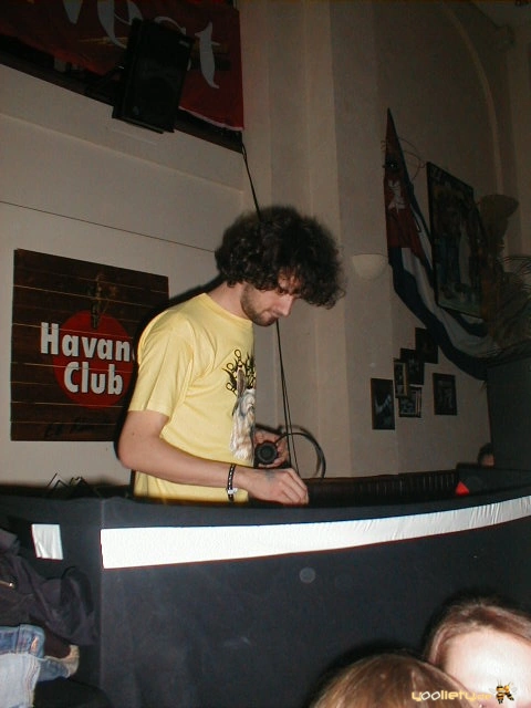 26.04.2003 – Cuabar Hannover – Bild 34