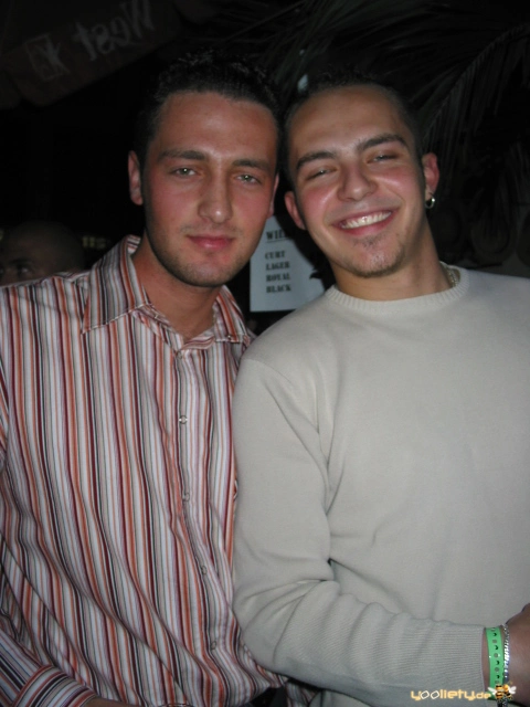 26.04.2003 – Cuabar Hannover – Bild 12