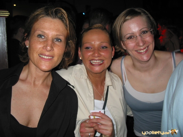 26.04.2003 – Cuabar Hannover – Bild 26