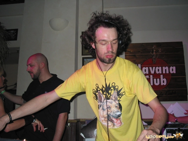 26.04.2003 – Cuabar Hannover – Bild 31