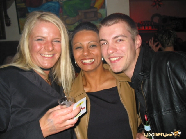 26.04.2003 – Cuabar Hannover – Bild 4