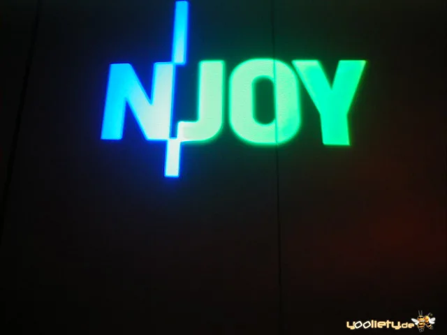 26.04.2003 – Enercity Expo Café Hannover – Bild 26