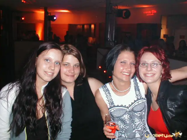 26.04.2003 – Enercity Expo Café Hannover – Bild 23