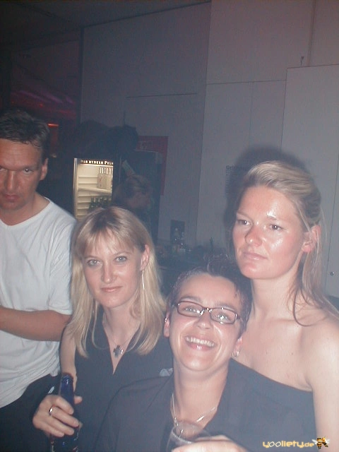 26.04.2003 – Enercity Expo Café Hannover – Bild 17