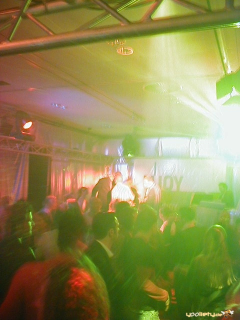 26.04.2003 – Enercity Expo Café Hannover – Bild 14