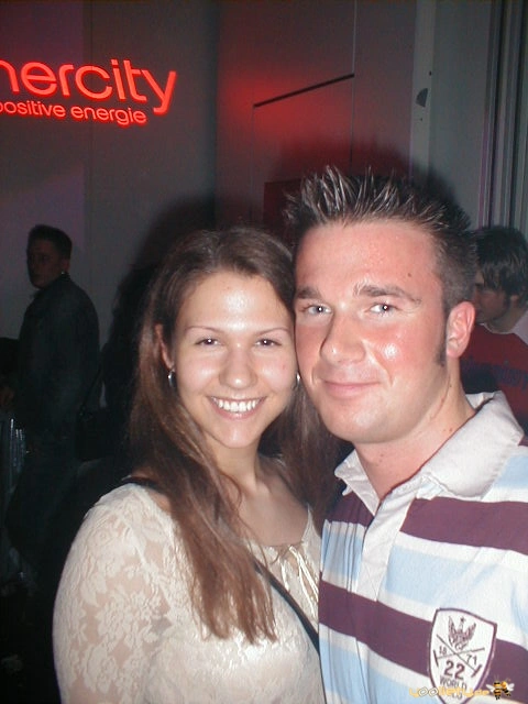 26.04.2003 – Enercity Expo Café Hannover – Bild 18