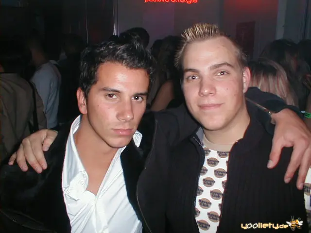 26.04.2003 – Enercity Expo Café Hannover – Bild 13