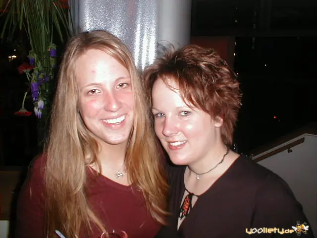 26.04.2003 – Enercity Expo Café Hannover – Bild 4