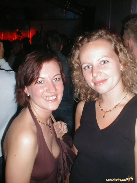 26.04.2003 – Enercity Expo Café Hannover – Bild 10