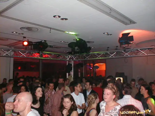 26.04.2003 – Enercity Expo Café Hannover – Bild 16