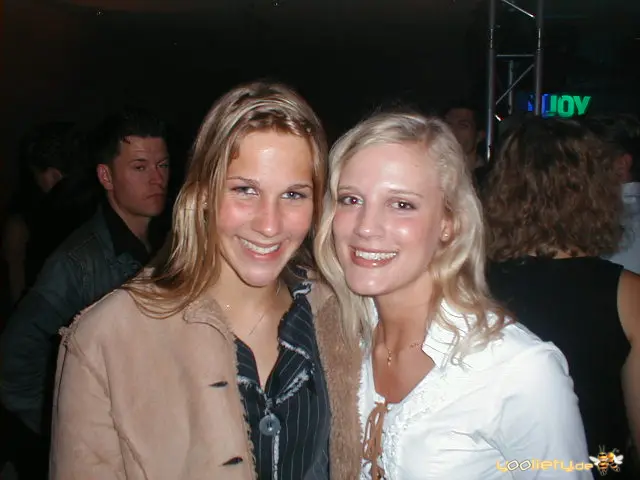 26.04.2003 – Enercity Expo Café Hannover – Bild 8